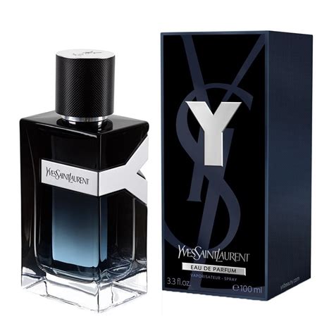 new men's ysl cologne